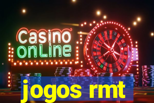 jogos rmt